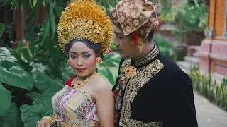 Prawedding Adhi and Srik