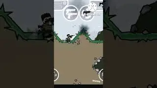 Mini Militia Montage Video @KatingForGamingOfficial #trending #Viral video #gameplay #shorts