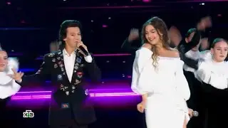 ЭЛиПС - Лампочки (Выступление на 