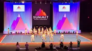 D2 SUMMIT FINALS SENIOR LVL5 Pirates!