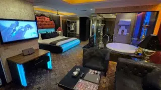 ABC Hotel in Angeles City