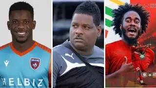 Duckie Sacked | Reggae Boy joins Mount Pleasant | Trinidadain Joins Mobay | JPL Transfer Updates