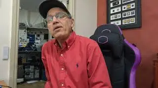 Let's be frank about Computers and Service, they should bring Joy not frustration. episode 0.