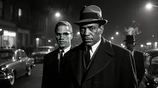 Why Bumpy Johnson Protected Malcolm X: The True Story