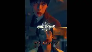 Yoon Ga-Min vs Pi Han-Wool #edit #viral #whc1 #whc2 #yoongamin  #pihanwool