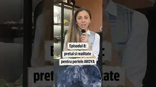 Perlele Akoya