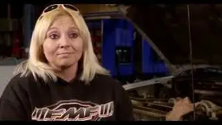 Lassen CTE - Automotive Technology