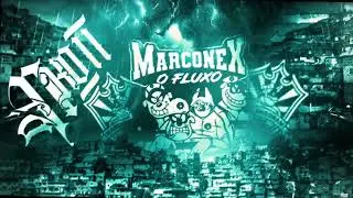 SARRA EM QUEM TA DE PEÇA - Santos MC & Meno Saintt ( DJ NK 011 )