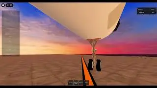 trying to taxi in ro-320