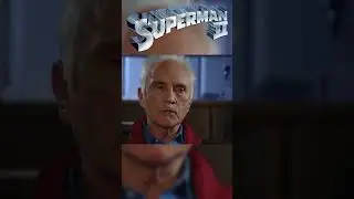 Superman 2 Cast on Working with Richard Lester #superman #superman2