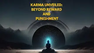 Karma Unveiled: Beyond Reward and Punishment