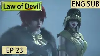 ENG SUB | Law of Devil [EP23]