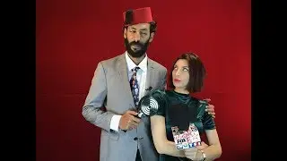 No Vaseline Gamila - 4e femme !