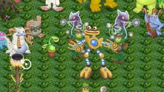 MY FIRST WUBBOX!!!!!!!! @DDOMSM @ZaviorfluffYT @TheMSMGuru @MSMPokeGamer @mysingingmonsters 
