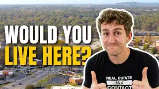 Moving to Five Forks, SC – What You Need to Know!