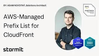 AWS-managed Prefix List for Amazon CloudFront