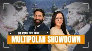 The Empire Eats Itself: Trump&rsquo;s Oil War on Russia, Israel&rsquo;s Rogue State, and the Caribbean Kill List