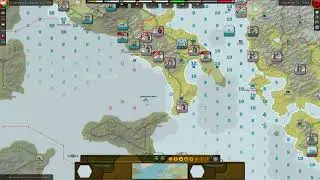 Strategic Command WW1 35 (0/0/20 %) deutsch