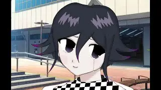 I... was your boyfriend?! || Saiouma? || Kokichi || Drv3||