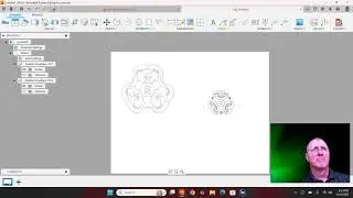 Export to DXF for Laser