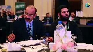 Pakistan State Oil | Retail Leaders Conference, Lahore