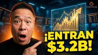 BOTFX / GEXBUBBLES TRADING HUB 📈 💎