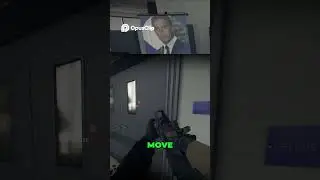 Gunfight Intense  Clearing Rooms and Taking Down Enemies! #new #gaming #airsoft #readyornot #action
