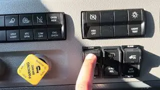 ਅਮਰੀਕਾ ਦੇ ਟਰੱਕ ਅੰਦਰੋਂ ਕਿਵੇਂ ਦੇ ਲਗਦੇ #truckdriver #trucklife #trucklovers 