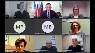 Urząd Miasta Ciechanów – transmisja na żywo