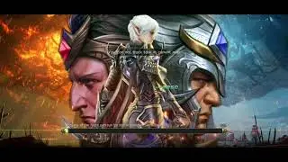 Rise of Nowlin ( Mage ) Android Gameplay