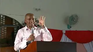 Tou-t sa ki rive-m va sèvi-m yon byen, m'aksepte soufrans kò-m si li te dous...