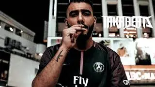 [FREE] SAMRA - Instinkte Type Beat ft. Bushido IAKABEATS | Deutschrap Hard BEAT 2019