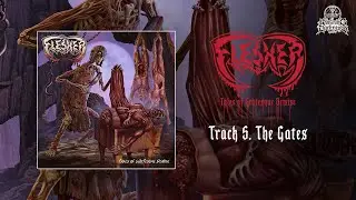 FLESHER - The Gates