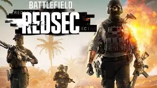 Live - R2VHaze – Battlefield 6 RedSec