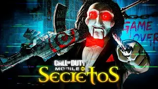 LOS 3 SECRETOS DE CALL OF DUTY MOBILE QUE NO QUIERE QUE SEPAS