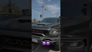 #ram #ramcar #offloaded #Jasmeet_0001