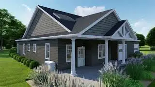 Hermitage Virtual Tour - Retirement Community | Peconic Landing