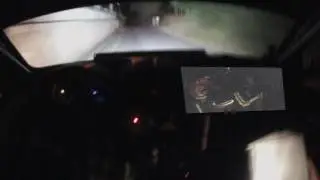 Treito f2 electrogranxa - Onboard sur condado - Julio P.  y V. Pi&ntilde;eira