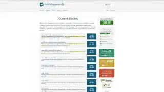 vindale surveys