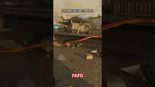Ranked first blood triple grenade kill #callofduty #mw3 #tripplekill #firstblood