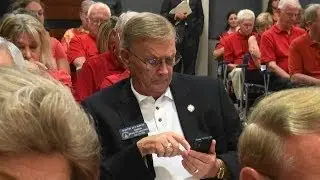 Georgia State Senator Jack Murphy District 27 07/03/14