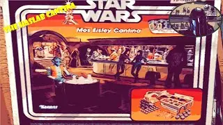 Haslab Cantina Review