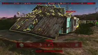 Fallout 4 clip dump. Pip-boy says running is my favorite exercise activity