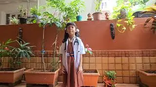 Doctor's day speech