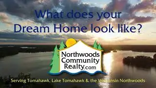 Tell Us About Your Dream Home!