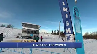 30 years later, Alaska Ski for Women still going strong