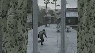 The best way to split your loot...