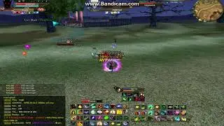 Epic Perfect World Blademaster 1v1 PVP
