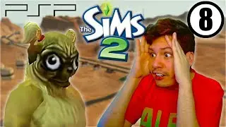 The Sims 2 (PSP) | Mordida Maldita