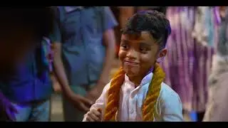 L B Nagar Adala’s family {vijju }palaram Bandi procession 2024